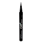 Caneta Delineadora Dailus Cat Preta 1,1 ml