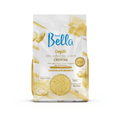 Cera Depilatória Depil Bella Confete Chocolate Branco 1 kg