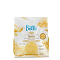 Cera Confete Depil Bella Chocolate Branco 250g
