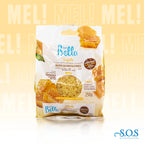 Cera Confete Depil Bella Mel 250g PA1521