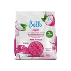 Cera Confete Depil Bella Pink Pitaya 250g