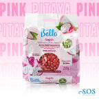 Cera Confete Depil Bella Pink Pitaya 250g