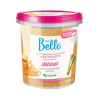 Cera Depilatória Depil Bella Hidrossolúvel Natural 600 g