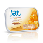 Cera Depilatória Depil Bella Quente Mel 500g