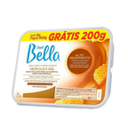 Cera Depilatória Depil Bella Quente Própolis e Mel 800g