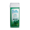 Cera Depilatória Depil Bella Roll-on Algas com Menta 100g