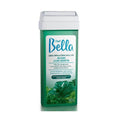 Cera Depilatória Depil Bella Roll-on Algas com Menta 100g