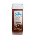 Cera Depilatória Depil Bella Roll-on Negra 100g
