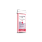 Cera Depilatória Depilart Refil Roll-on Rosa 100g