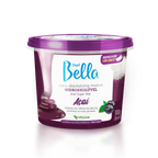 Cera Hidrossolúvel Depil Bella Açaí 600g