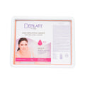 Cera Depilatória Depilart Quente Rosa 1kg