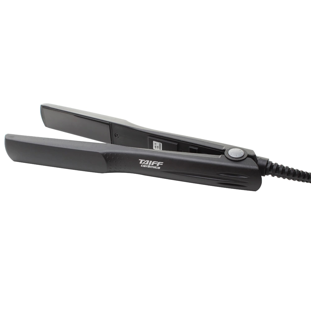 Chapa de Cabelo Taiff Cerâmica 180 °C Bivolt