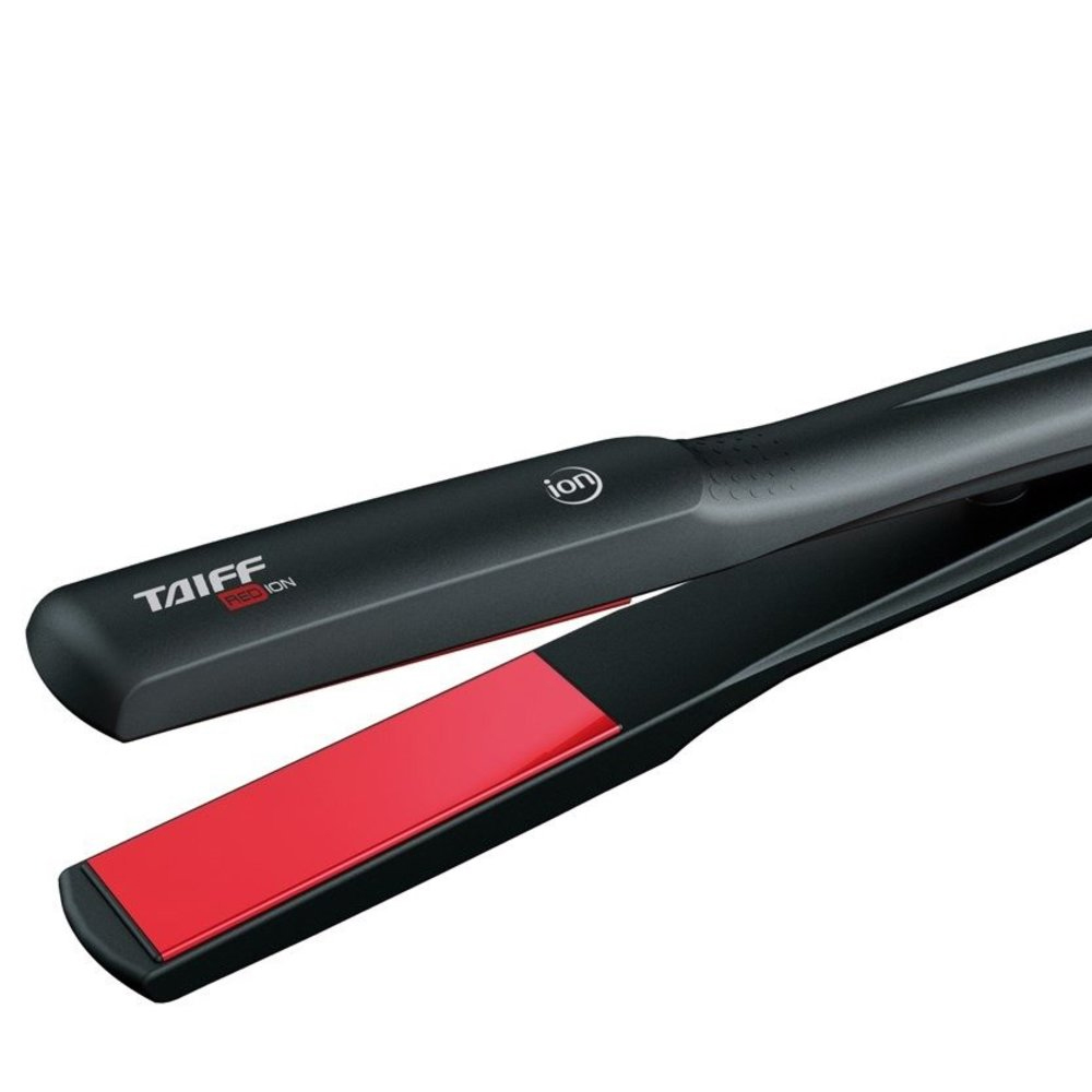 Chapa de Cabelo Taiff Red Ion 200 °C Bivolt