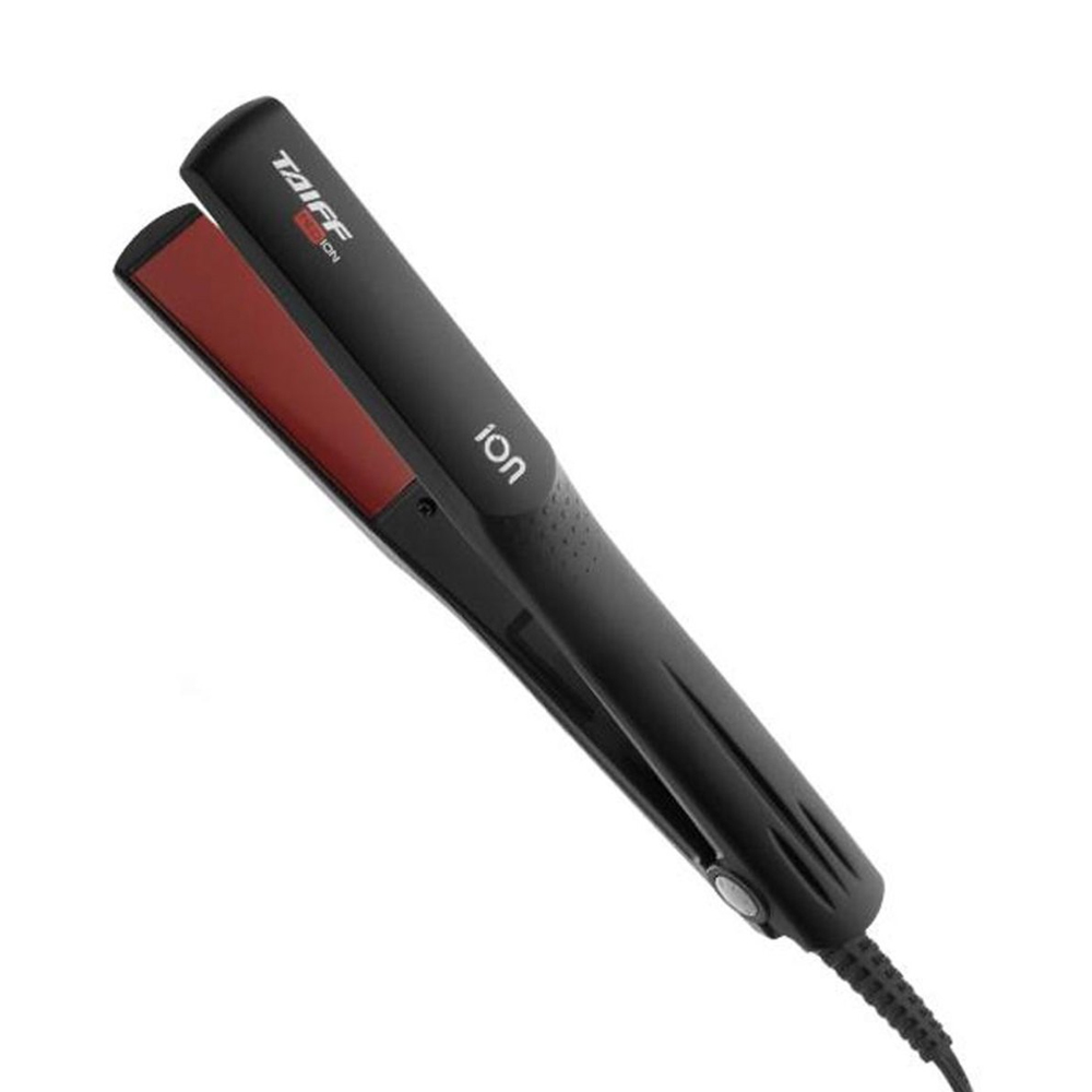 Chapa de Cabelo Taiff Red Ion 200 °C Bivolt