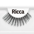 Cílios Postiços Ricca Longo Volume 02 Ref. 307