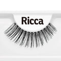 Cílios Postiços Ricca Longo Volume 02 Ref. 307