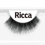 Cílios Postiços Ricca Longo Volume 03 Ref. 310