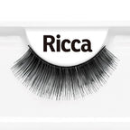 Cílios Postiços Ricca Longo Volume 03 Ref. 310