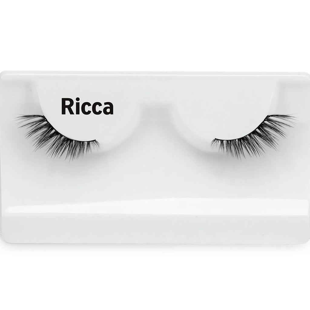 Cílios Ricca Fox Eyes Poderoso Degradê