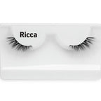 Cílios Ricca Fox Eyes Poderoso Degradê