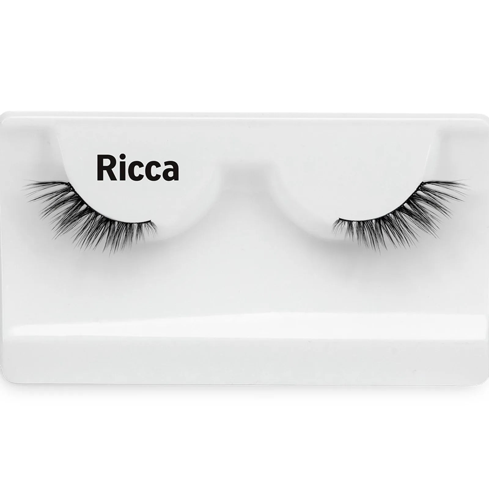 Cílios Ricca Fox Eyes Poderoso Degradê
