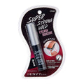 Cola  Kiss New York para Cílios 48h Super Strong Hold Preta 5g