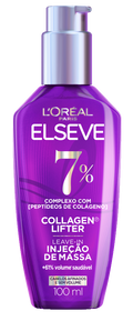 Leave-in Elseve Collagen Lifter 100ml