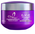 Creme de Tratamento Elseve Collagen Lifter 300g