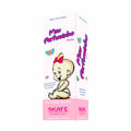 Colônia Infantil Skafe Meu Perfuminho Rosa 120ml