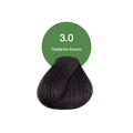 Coloração Permanente Acquaflora Castanho Escuro 3.0
