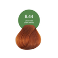 Coloração Permanente Vegana Acquaflora 8.44 Louro Claro Cobre Intenso 60g