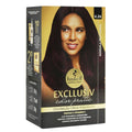 Coloração Excllusiv Color Pratic 6.26 Marsala