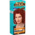 Coloração Embelleze Maxton Kit Prático 7.46 Louro Médio Cobre Avermelhado