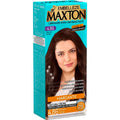 Coloração Embelleze Maxton Kit Prático Marrom Cereja 4.86