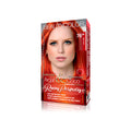 Coloração Beauty Color Kit Creme Ruivo Ariel 76.66
