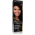 Coloração Beautycolor Individual Castanho Natural 4.0