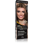 Coloração Beautycolor Individual Chocolate Dourado 7.7