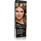 Coloração Beautycolor Individual Louro Claro Acinzentado 8.1