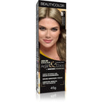 Coloração Beautycolor Individual Louro Claro Acinzentado 8.1