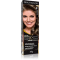 Coloração Beautycolor Individual Louro Escuro Acinzentado 6.1