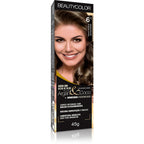 Coloração Beautycolor Individual Louro Escuro Acinzentado 6.1
