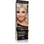 Coloração Beautycolor Individual Louro Muito Claro Cinza Especial 12.1