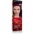 Coloração Beautycolor Individual Vermelhos Infalíveis Marsala Infalível 66.26