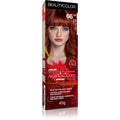 Coloração Beautycolor Individual Vermelhos Infalíveis Ruivo Doce de Leite 66.74