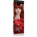 Coloração Beautycolor Individual Vermelhos Infalíveis Ruivo Doce de Leite 66.74
