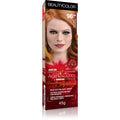 Coloração Beautycolor Individual Vermelhos Infalíveis Ruivo Claro Indecifrável 96.44