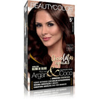 Coloração Beautycolor Kit Chocolate Café 5.7