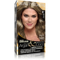 Coloração Beautycolor Kit Louro Claro Acinzentado 8.1