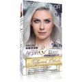 Coloração Beautycolor Kit Louro Ultra Claríssimo Especial Extra Cinza 12.112