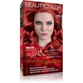Coloração Beautycolor Kit Vermelhos Infalíveis Paixão em Carmim 77.44